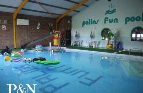 Rhyl en suite caravan - Foto 29