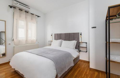 Angel House Sea View 2 Bedrooms 4p Apartment - Foto 17