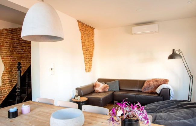 Charming Villa Near Maastricht and Hillside - Foto 7