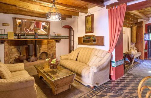 Casa Rural con encanto El Coronel, Los Pánchez, Fuente Obejuna - Foto 51