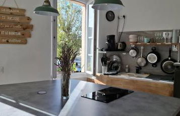 Suite Moulin de la Calade -Tower View, Heart of Provence & AC - Foto 9