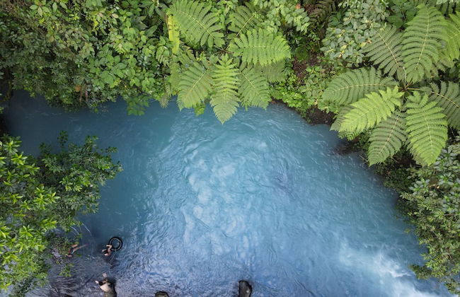 Rio Celeste Nature View - Foto 77