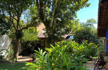 Vila dos Tangarás, Casa 2 Boutique Riacho - 30m do mar - Foto 55