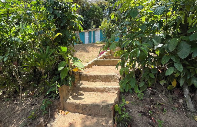 Casas Porto de Cima - Photo 41