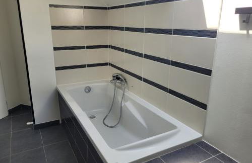 Kernay, grande maison familiale pour 10 personnes - Photo 40