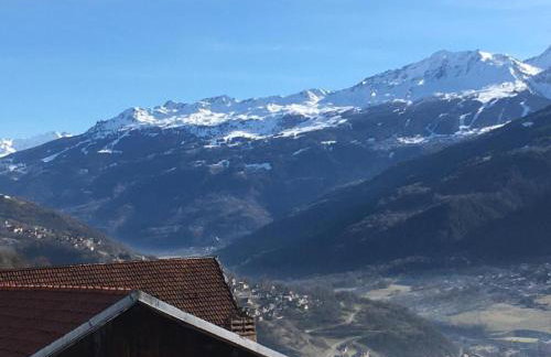 Volets Verts - Foto 11