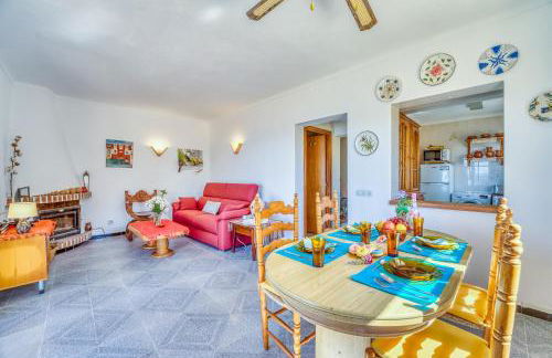 Ideal Property Mallorca - Casa Sa Nau - Foto 6