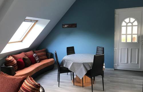 gîte de la scierie - Foto 5