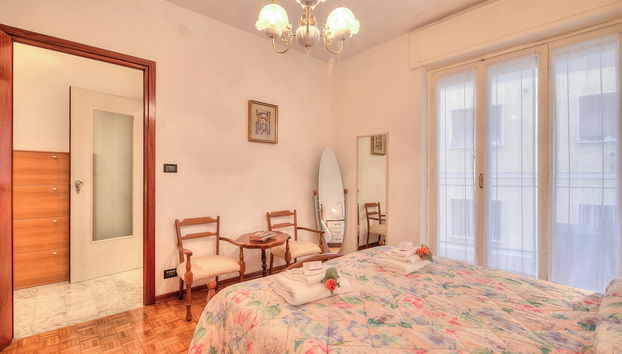 Casa Letizia few min From sea - Foto 3, Quarto