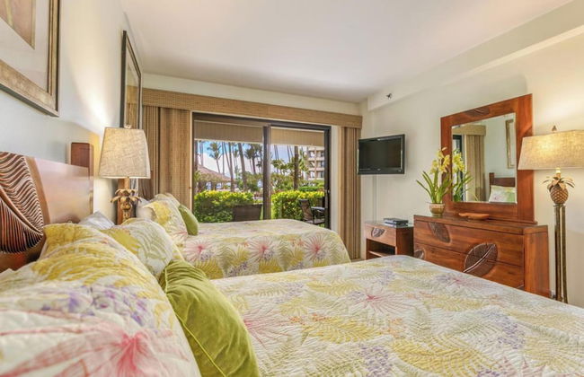 Kaanapali Alii 2 Bedroom Garden-Mountain View - Foto 35