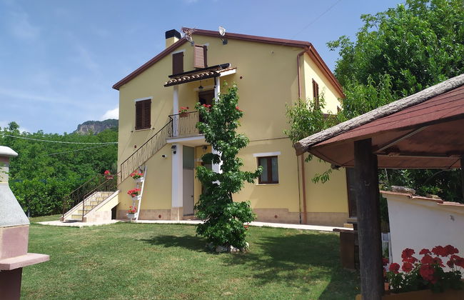 Country House Le Margherite - Foto 31