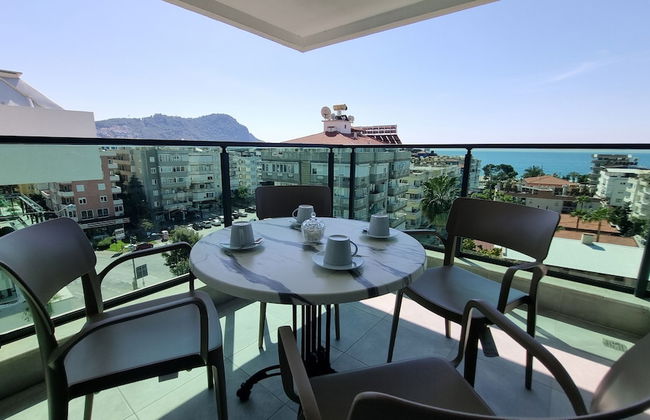 Elite City 3 Luxury Residence - Foto 33