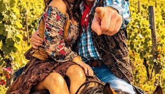 Le p'tit coin de chez nous - Foto 3