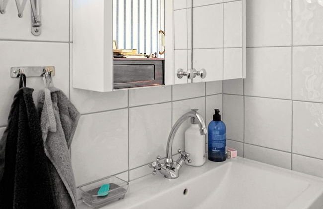 6 Person Holiday Home in Gullholmen - Foto 10