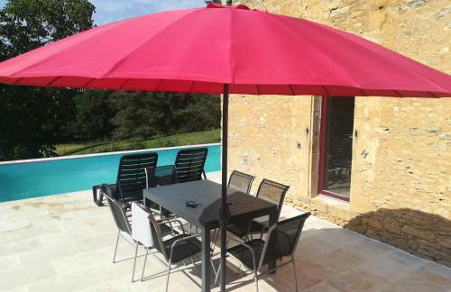 Gîte Les Combes Montignac Lascaux - Foto 60