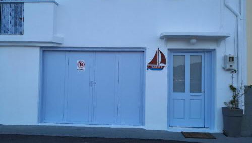 Cavos Seaside House - Foto 3