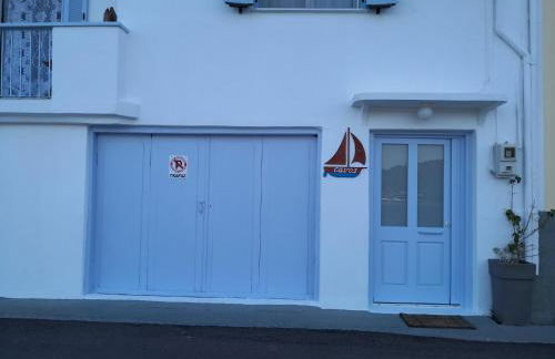 Cavos Seaside House - Foto 3