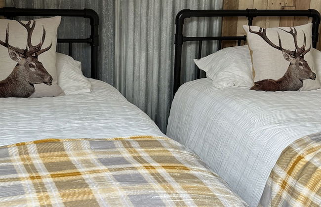 Charming 1-bed Apartment in Hereford - Foto 5