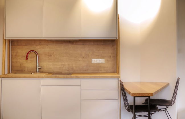 Cardinal apartments - Foto 26