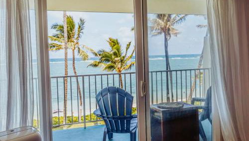 Luxury Beachfront Condo - Foto 3