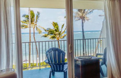 Luxury Beachfront Condo - Foto 3