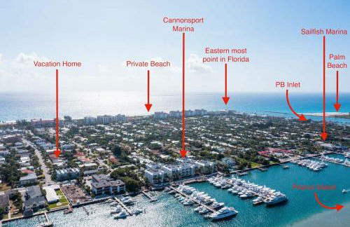 The Coastal Duo Escape - Foto 12