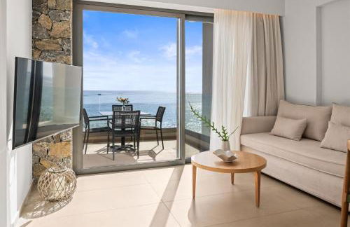Evelmare Beachfront Apartments - Foto 44