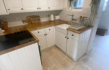 Charming One Bed Cottage in Historic Market Town - Foto 31