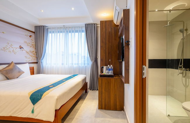 The Present River Hoi An - Foto 16