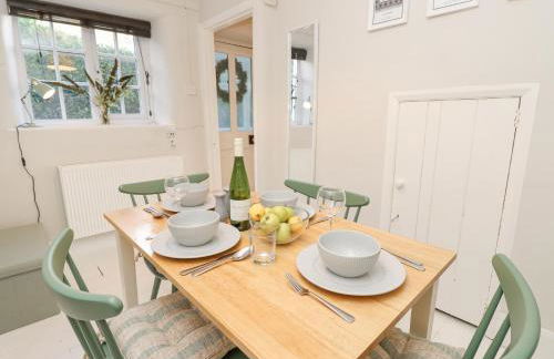 Saltwater Cottage - Foto 14