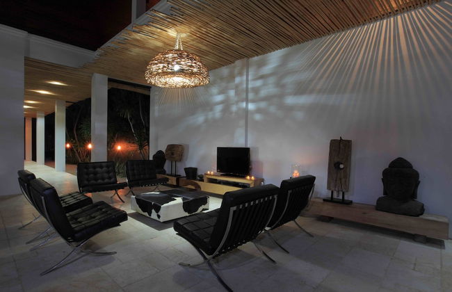 Verve Villa Senggigi - Photo 4