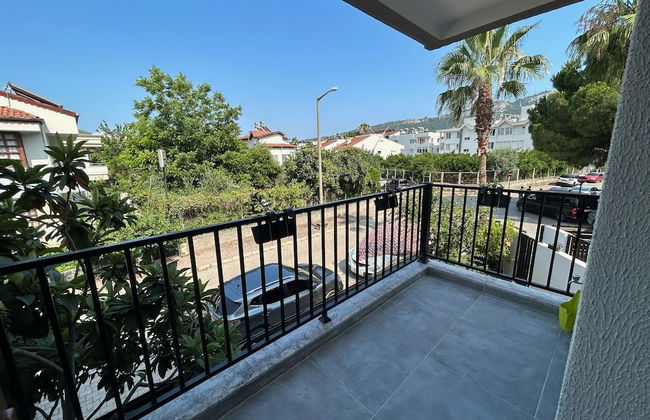 Avlu Villas & Apartments - Foto 31