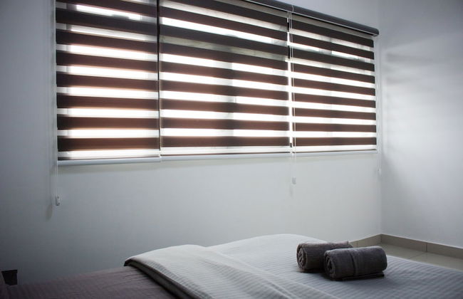 Ashton Meridin Suites - Foto 4