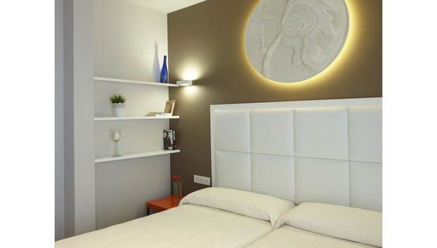 Caballerizas 5/ AT 1 llave Ciudad/A/GR/00380 - Foto 5