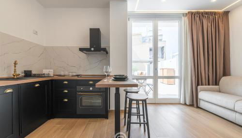 Stylish Terrace Apartment - Foto 3