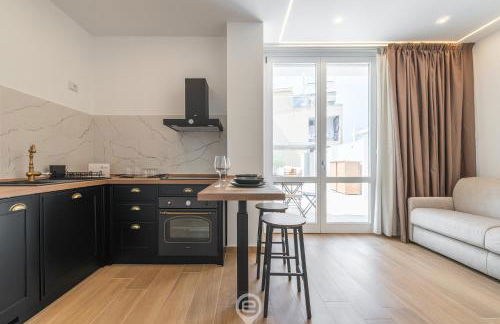 Stylish Terrace Apartment - Foto 3