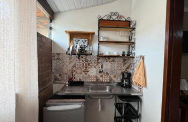 Suíte Caminho do Mar - Foto 14