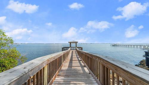 Waterfront Sunset Jensen Beach Happy Place - Foto 5