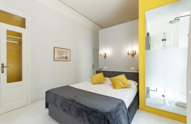 Bea Suites Luxury Rooms - Foto 75