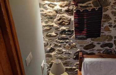 Πέτροκτιστο Σπίτι. Stone House - Foto 16