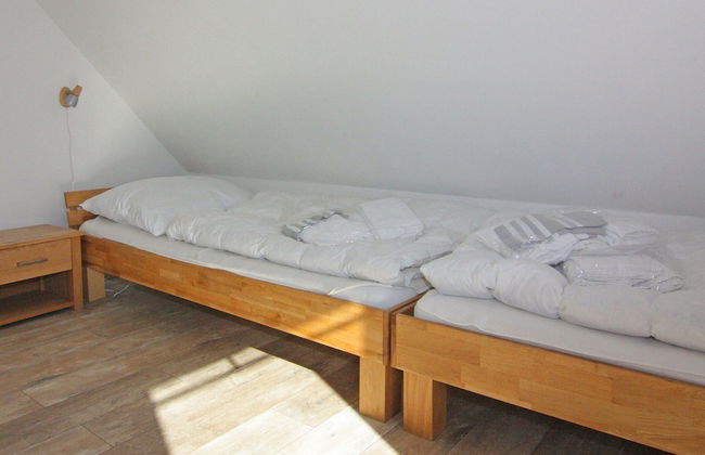 Komfortables Ferienhaus in Friedrichskoog-spitze - Foto 2