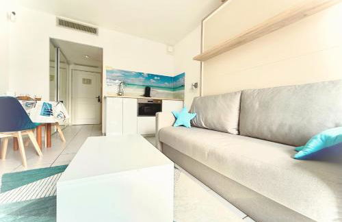 Au Studio Thalasso - Détente & Évasion - Foto 7