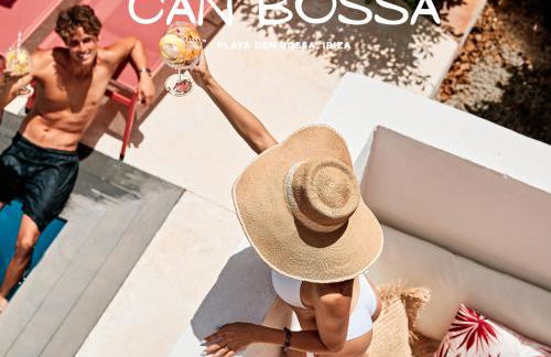 6BR Ibiza Villa with Private Pool - Walk to Ushuaïa, Hi and the Beach - Foto 1