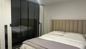 Appartement avec jardinet, fête interdite ! - Foto 4, wardrobe