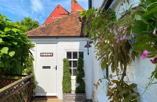 Hambrook House Canterbury - NEW luxury guest house with ESPA Spa complex - Foto 69