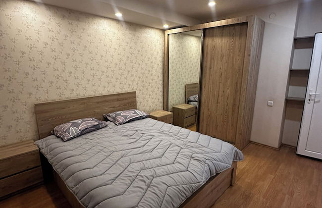 Duplex two bedroom apartment - Foto 3