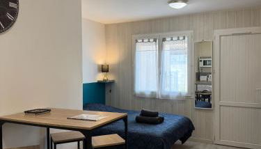 Studio confort - Portet-sur-Garonne - Photo 5