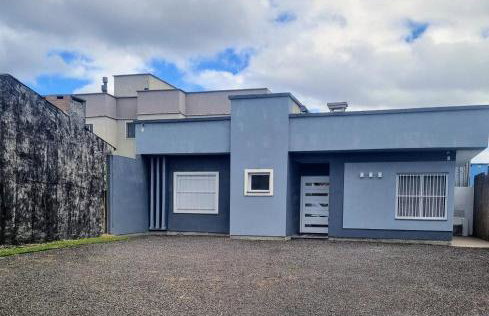 Linda casa em Osório - Foto 3