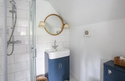 Patch Hill House - Foto 16