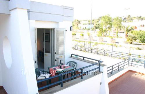 Guest House - La Sirena Salentina - Foto 27